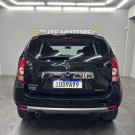 Renault DUSTER TECHROAD 2.0 Hi-Flex 16V Aut. 2014 Flex-3