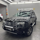 Renault DUSTER TECHROAD 2.0 Hi-Flex 16V Aut. 2014 Flex-1