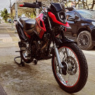 YAMAHA XTZ 150 CROSSER Z ano 2024 Flex-0