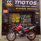 YAMAHA XTZ 150 CROSSER Z ano 2024 Flex-4
