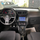 VW - VolksWagen CROSSFOX 1.6 Mi Total Flex 8V 5p 2011 Flex-4