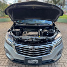 GM - Chevrolet EQUINOX Premier 1.5 Turbo 172cv Aut. 2023 Gasolina-12