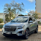 GM - Chevrolet EQUINOX Premier 1.5 Turbo 172cv Aut. 2023 Gasolina-8