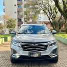 GM - Chevrolet EQUINOX Premier 1.5 Turbo 172cv Aut. 2023 Gasolina-0