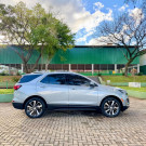 GM - Chevrolet EQUINOX Premier 1.5 Turbo 172cv Aut. 2023 Gasolina-10