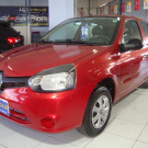 Renault Clio RN/Alizé/Expr./1.0 Hi-Power 16V 5p 2014 Flex-1