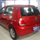 Renault Clio RN/Alizé/Expr./1.0 Hi-Power 16V 5p 2014 Flex-2