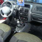 Renault Clio RN/Alizé/Expr./1.0 Hi-Power 16V 5p 2014 Flex-8