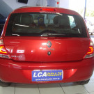 Renault Clio RN/Alizé/Expr./1.0 Hi-Power 16V 5p 2014 Flex-4