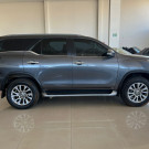 Toyota Hilux SW4 SRX 4x4 2.8 TDI 16V Dies. Aut. 2021 Diesel-5