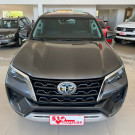 Toyota Hilux SW4 SRX 4x4 2.8 TDI 16V Dies. Aut. 2021 Diesel-0