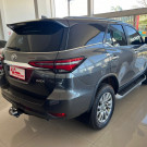 Toyota Hilux SW4 SRX 4x4 2.8 TDI 16V Dies. Aut. 2021 Diesel-4