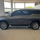 Toyota Hilux SW4 SRX 4x4 2.8 TDI 16V Dies. Aut. 2021 Diesel-6