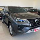 Toyota Hilux SW4 SRX 4x4 2.8 TDI 16V Dies. Aut. 2021 Diesel-1