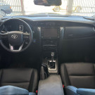 Toyota Hilux SW4 SRX 4x4 2.8 TDI 16V Dies. Aut. 2021 Diesel-7