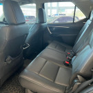 Toyota Hilux SW4 SRX 4x4 2.8 TDI 16V Dies. Aut. 2021 Diesel-13
