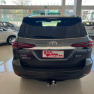 Toyota Hilux SW4 SRX 4x4 2.8 TDI 16V Dies. Aut. 2021 Diesel-3