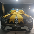 Renault DUSTER Dynamique 1.6 Flex 16V Mec. 2016 Flex-2