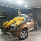 Renault DUSTER Dynamique 1.6 Flex 16V Mec. 2016 Flex-0