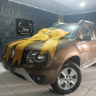 Renault DUSTER Dynamique 1.6 Flex 16V Mec. 2016 Flex-3