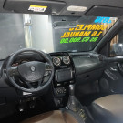 Renault DUSTER Dynamique 1.6 Flex 16V Mec. 2016 Flex-7
