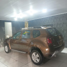 Renault DUSTER Dynamique 1.6 Flex 16V Mec. 2016 Flex-4