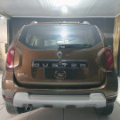 Renault DUSTER Dynamique 1.6 Flex 16V Mec. 2016 Flex-5