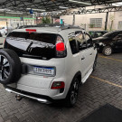 Citroën AIRCROSS GLX ATACAMA 1.6 Flex 16V 5p Aut 2014 Flex-2