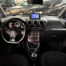 Citroën AIRCROSS GLX ATACAMA 1.6 Flex 16V 5p Aut 2014 Flex-7
