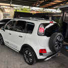 Citroën AIRCROSS GLX ATACAMA 1.6 Flex 16V 5p Aut 2014 Flex-0