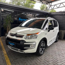 Citroën AIRCROSS GLX ATACAMA 1.6 Flex 16V 5p Aut 2014 Flex-1