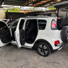 Citroën AIRCROSS GLX ATACAMA 1.6 Flex 16V 5p Aut 2014 Flex-3