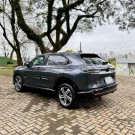 Honda HR-V Touring 1.5 Flex TB 16V 5p Aut. 2024 Flex-13