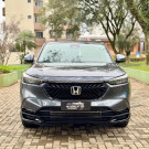 Honda HR-V Touring 1.5 Flex TB 16V 5p Aut. 2024 Flex-0