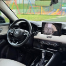 Honda HR-V Touring 1.5 Flex TB 16V 5p Aut. 2024 Flex-8