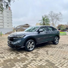 Honda HR-V Touring 1.5 Flex TB 16V 5p Aut. 2024 Flex-1