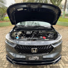 Honda HR-V Touring 1.5 Flex TB 16V 5p Aut. 2024 Flex-11