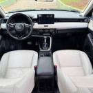 Honda HR-V Touring 1.5 Flex TB 16V 5p Aut. 2024 Flex-4