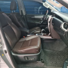 Toyota Hilux SW4 SRX 4x4 2.8 TDI 16V Dies. Aut. 2019 Diesel-6