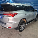 Toyota Hilux SW4 SRX 4x4 2.8 TDI 16V Dies. Aut. 2019 Diesel-0