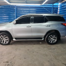 Toyota Hilux SW4 SRX 4x4 2.8 TDI 16V Dies. Aut. 2019 Diesel-1