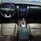 Toyota Hilux SW4 SRX 4x4 2.8 TDI 16V Dies. Aut. 2019 Diesel-3