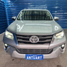Toyota Hilux SW4 SRX 4x4 2.8 TDI 16V Dies. Aut. 2019 Diesel-4