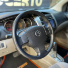 Nissan LIVINA SL 1.8  Aut. 2010 Flex  C/MULTIMIDIA-7