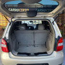 Nissan LIVINA SL 1.8  Aut. 2010 Flex  C/MULTIMIDIA-8