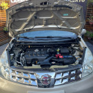 Nissan LIVINA SL 1.8  Aut. 2010 Flex  C/MULTIMIDIA-9