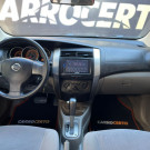 Nissan LIVINA SL 1.8  Aut. 2010 Flex  C/MULTIMIDIA-4