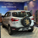 Ford EcoSport FREESTYLE 1.6 16V Flex 5p Aut. 2017 Flex-13