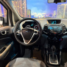 Ford EcoSport FREESTYLE 1.6 16V Flex 5p Aut. 2017 Flex-5