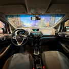Ford EcoSport FREESTYLE 1.6 16V Flex 5p Aut. 2017 Flex-4